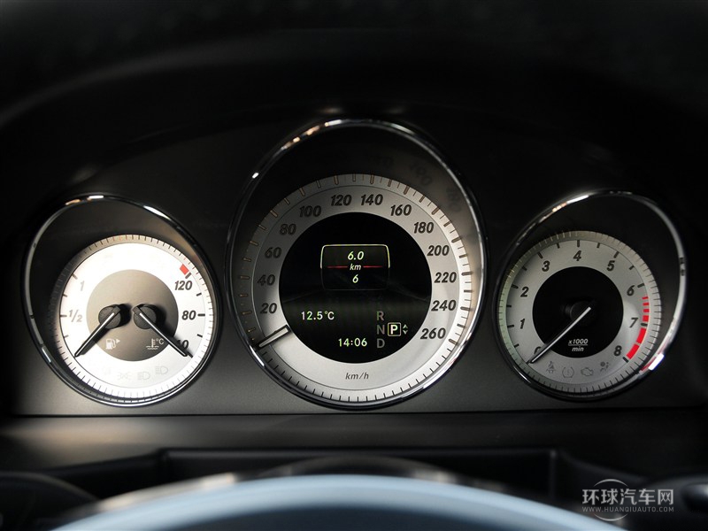 2015款 GLK 260 4MATIC 動感型 極致版