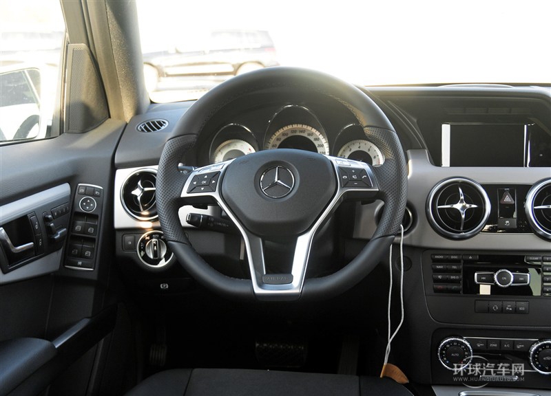 2015款 GLK 260 4MATIC 動(dòng)感型 極致版