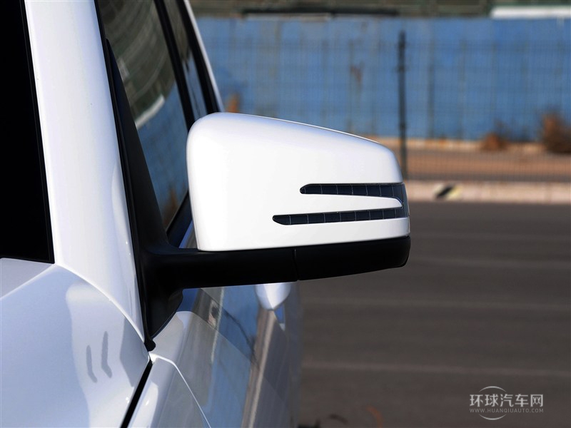 2015款 GLK 260 4MATIC 動感型 極致版