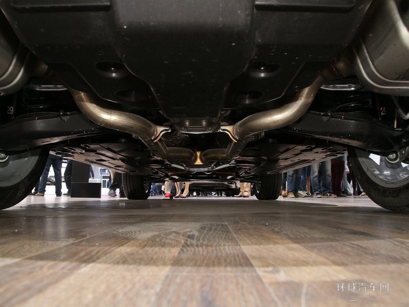 2015款 GLK 300 4MATIC 豪華型 極致版