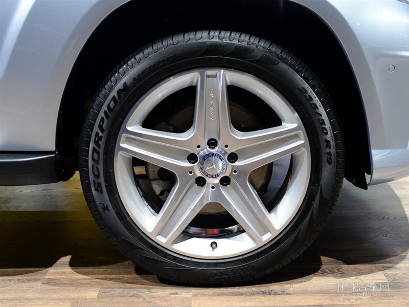 2015款 GLK 300 4MATIC 豪華型 極致版