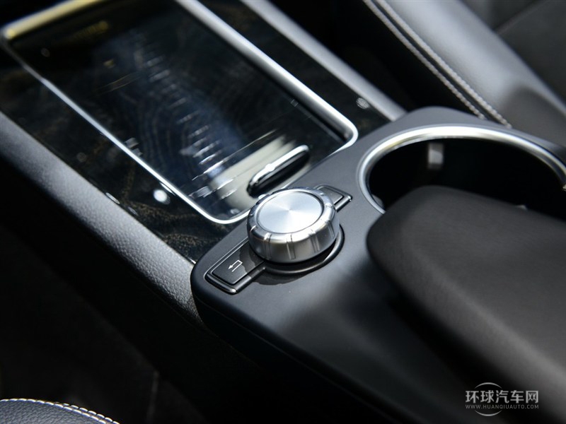 2015款 GLK 300 4MATIC 豪華型 極致版