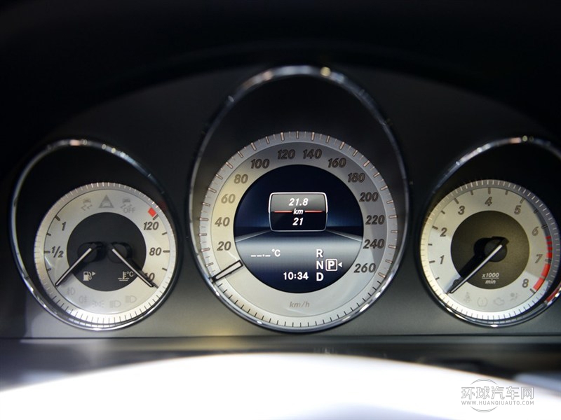 2015款 GLK 300 4MATIC 豪華型 極致版