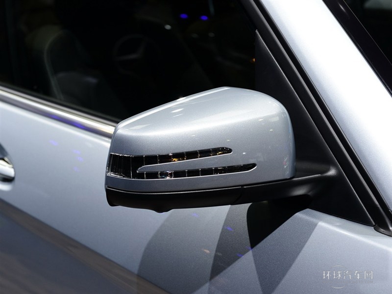 2015款 GLK 300 4MATIC 豪華型 極致版