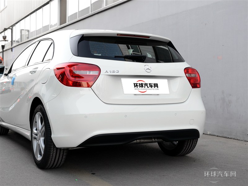 2015款 A 180