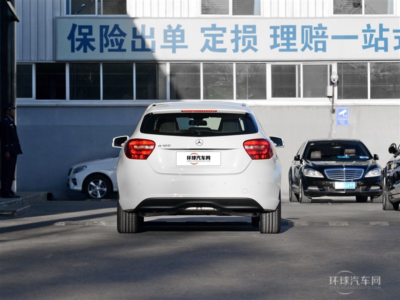 2015款 A 180