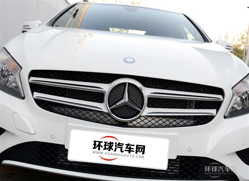 2015款 A 180