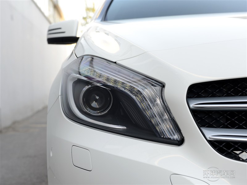 2015款 A 200