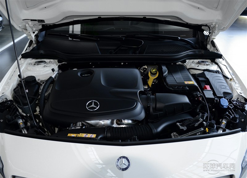 2015款 A 200 限量運(yùn)動(dòng)版