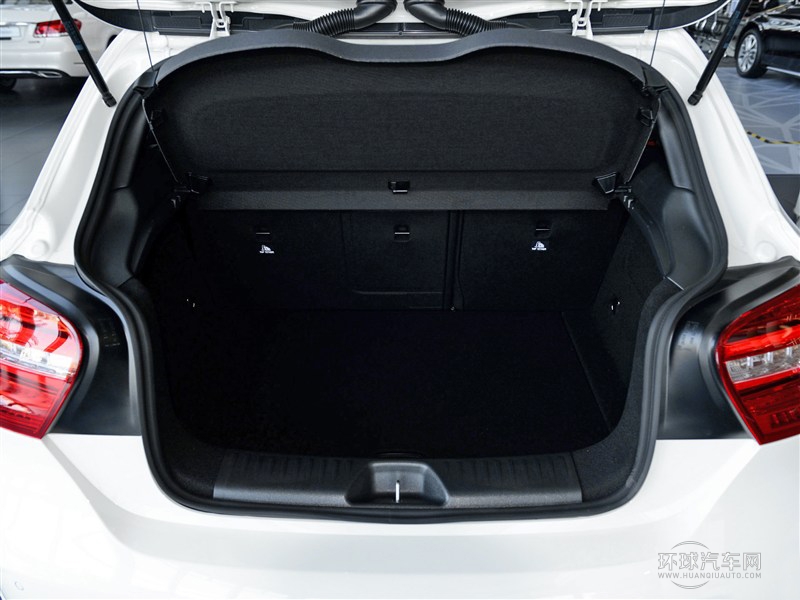 2015款 A 200 限量運(yùn)動(dòng)版