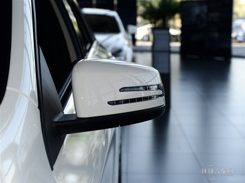 2015款 A 200 限量運動版