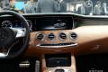 2015款 S 63 AMG 4MATIC Coupe