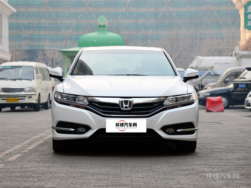 2015款 2.4L 尊貴版