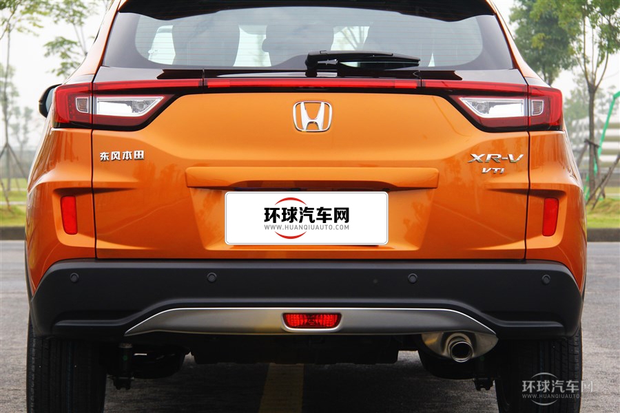 2015款 1.8L EXi 手動舒適版