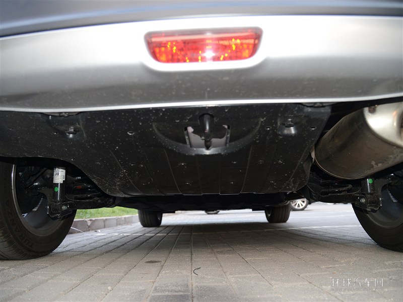 2015款 1.8L VTi CVT豪華版