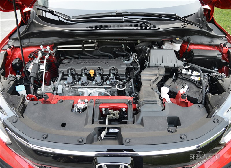 2015款 1.8L VTi CVT豪華版