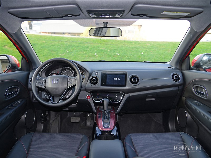 2015款 1.8L VTi CVT豪華版