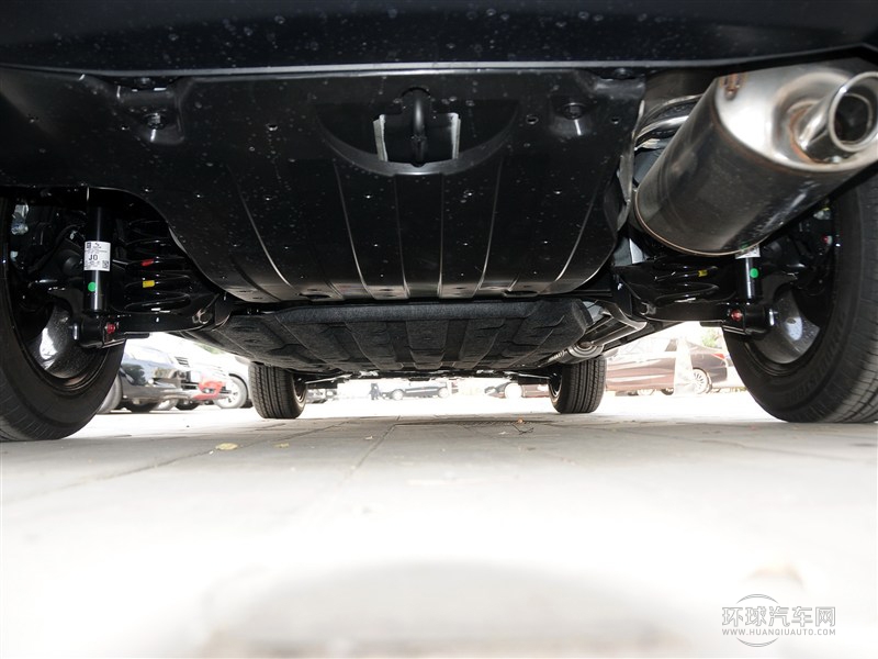 2015款 1.8L CVT兩驅(qū)豪華型