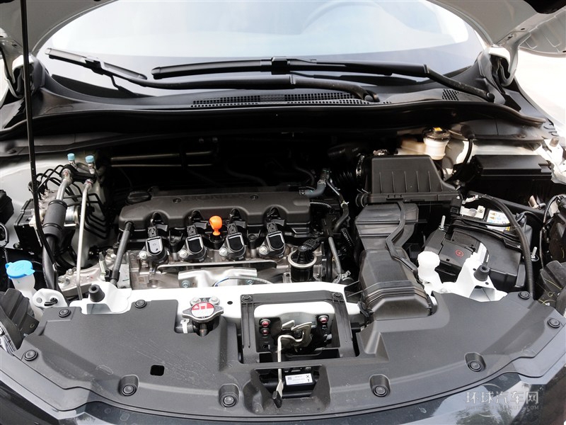 2015款 1.8L CVT兩驅豪華型