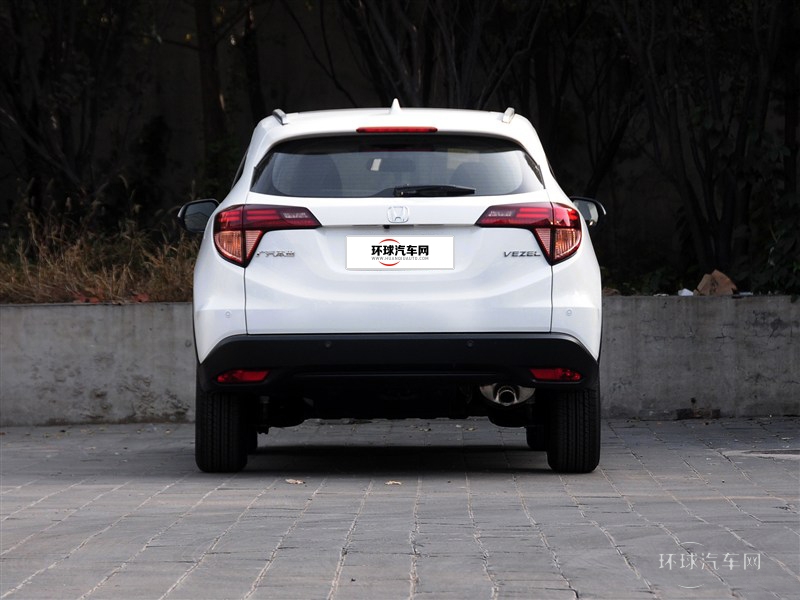 2015款 1.8L CVT兩驅豪華型