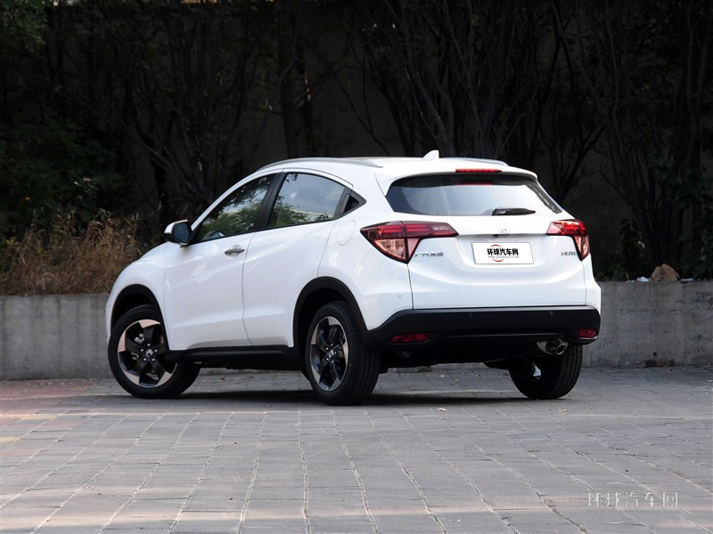 2015款 1.8L CVT兩驅豪華型