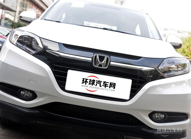 2015款 1.8L CVT兩驅(qū)豪華型