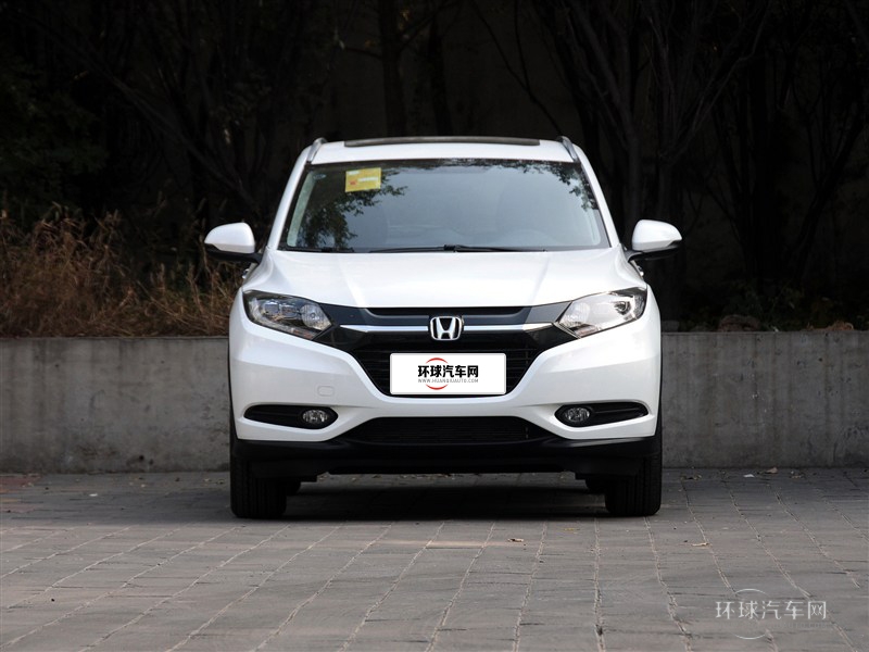 2015款 1.8L CVT兩驅(qū)豪華型