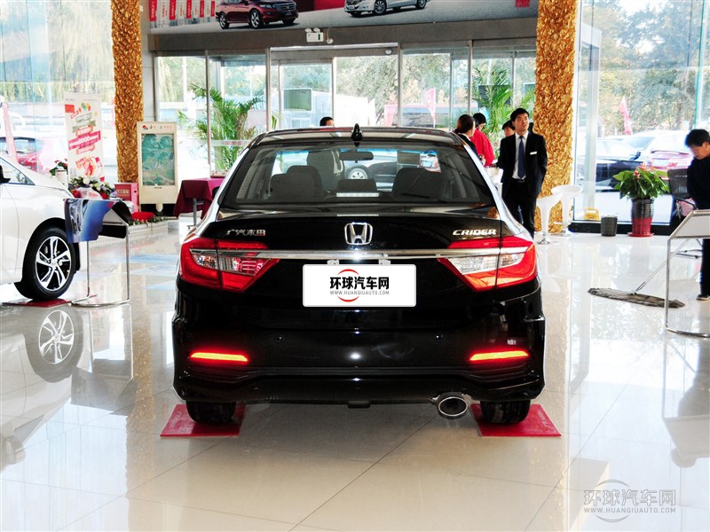 2015款 1.8L 自動豪華版