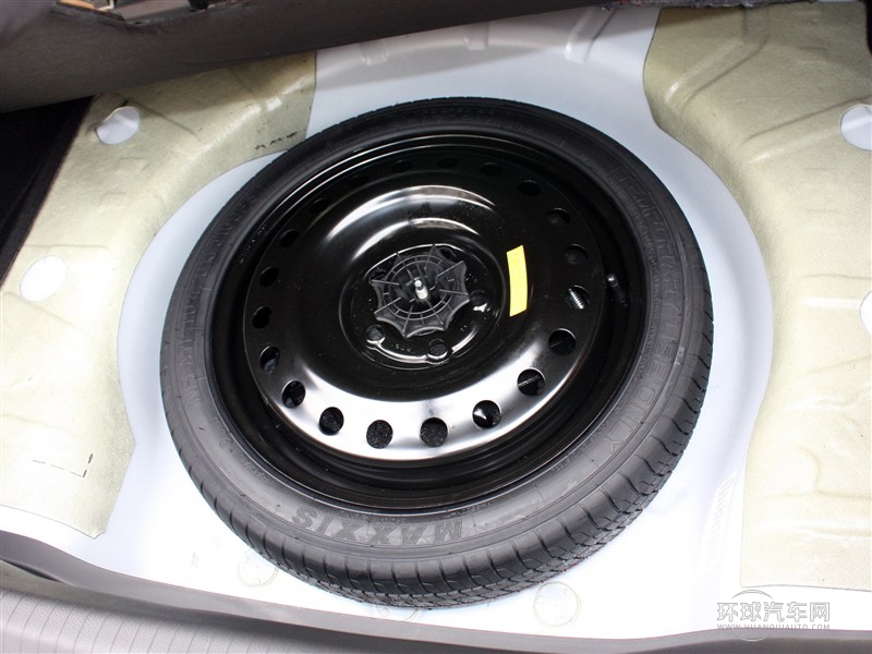 2015款 1.6T 精英技術型