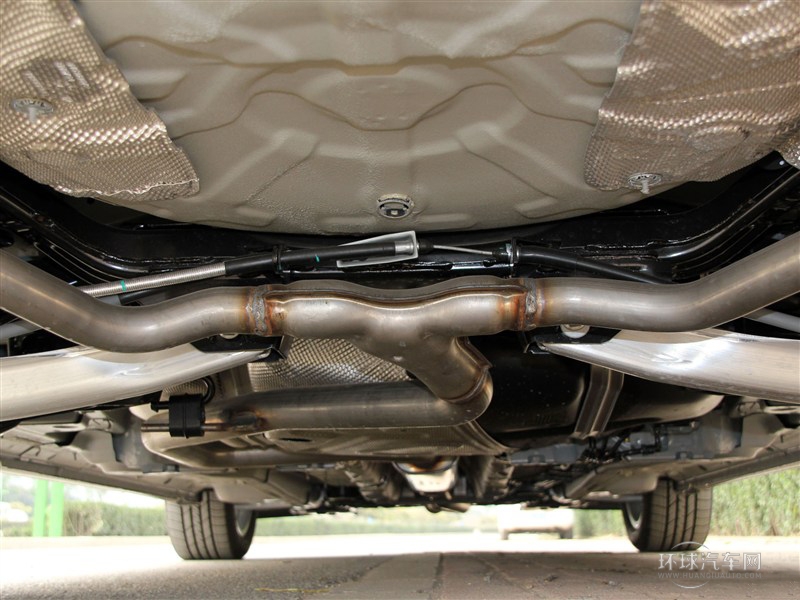 2015款 1.6T 精英技術型