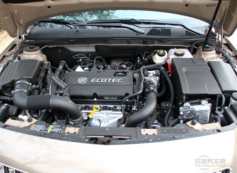 2015款 1.6T 精英技術型