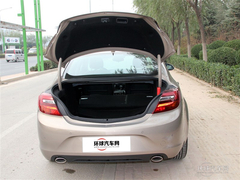 2015款 1.6T 精英技術(shù)型