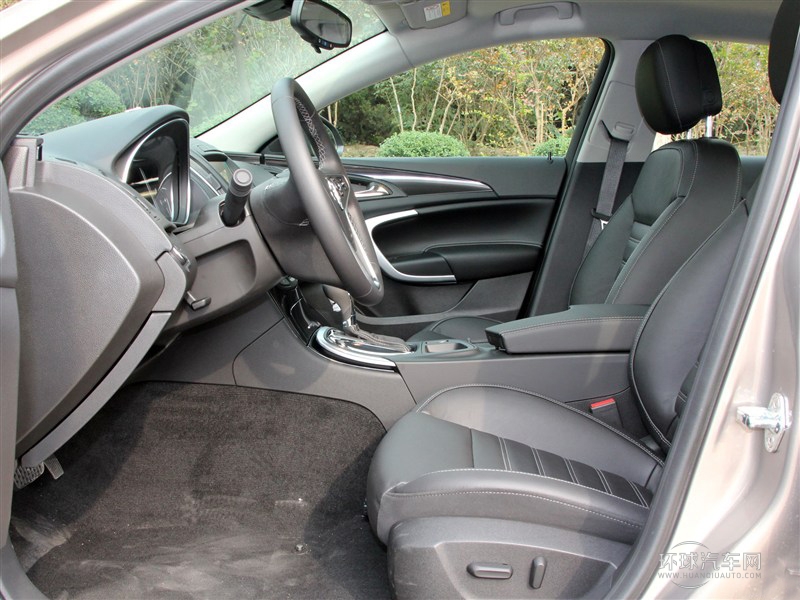 2015款 1.6T 精英技術型