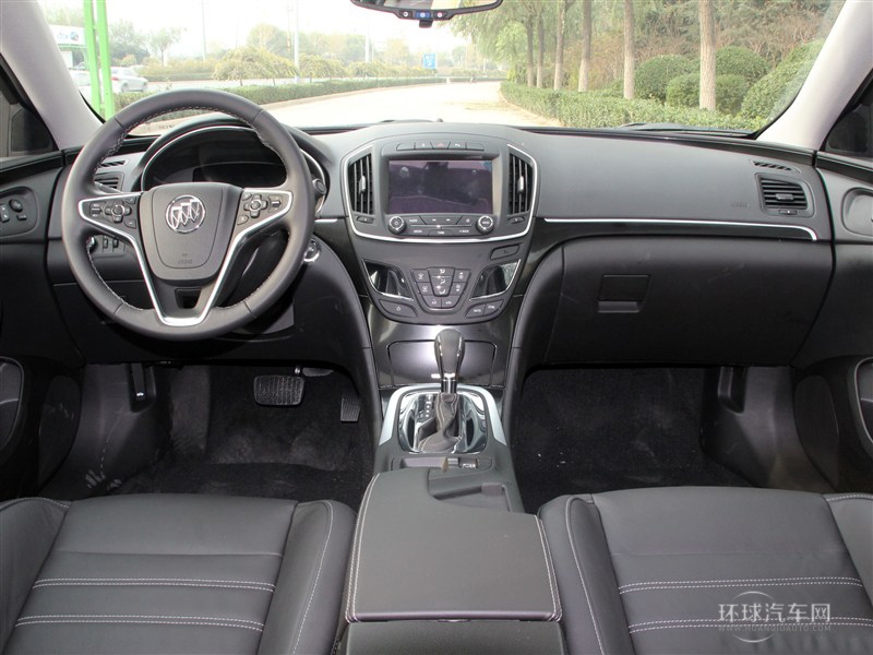 2015款 1.6T 精英技術型