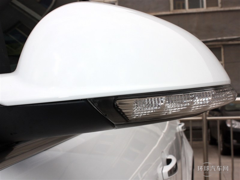 2015款 1.6T 精英技術型