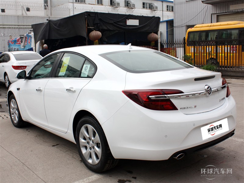 2015款 1.6T 精英技術型