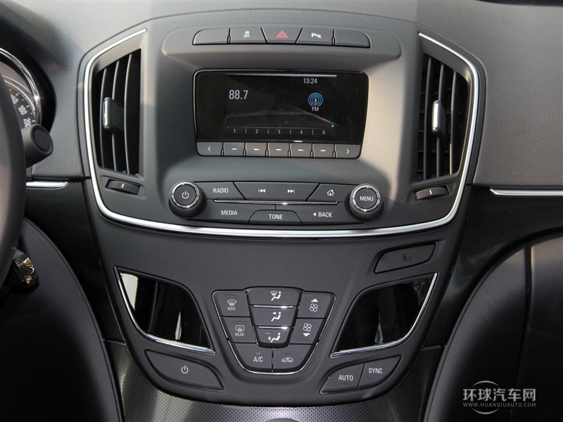 2015款 1.6T 領先技術型