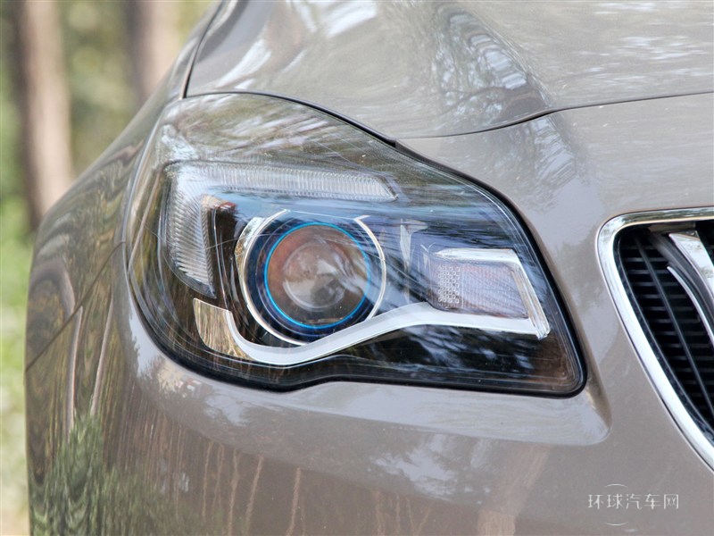 2015款 1.6T 領先技術型