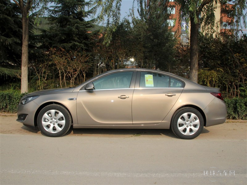 2015款 1.6T 領先技術型