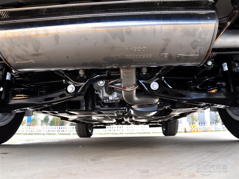 2014款 28T 精英型