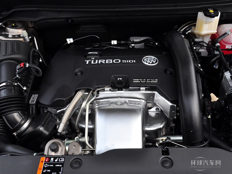 2014款 28T 精英型