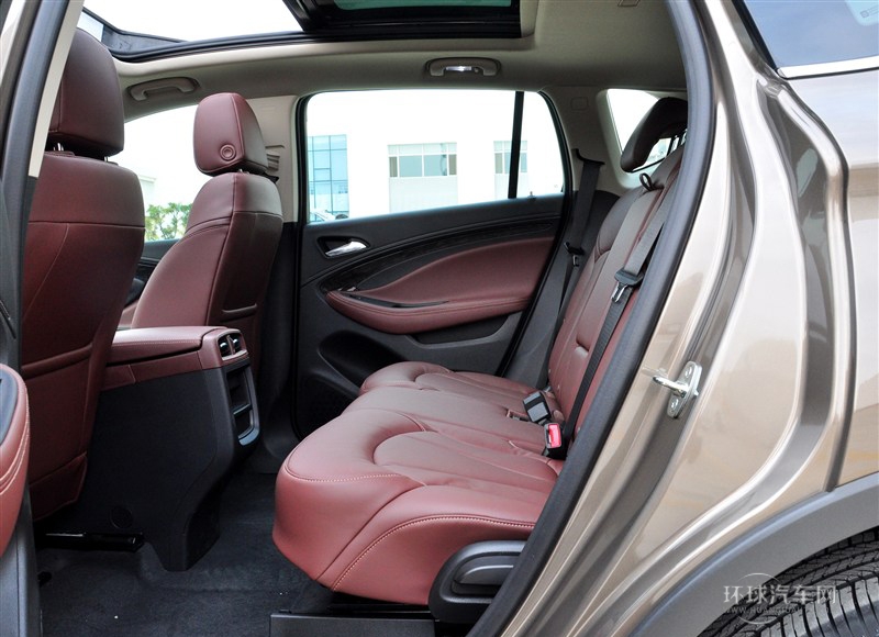 2014款 28T 精英型