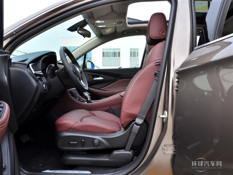 2014款 28T 精英型