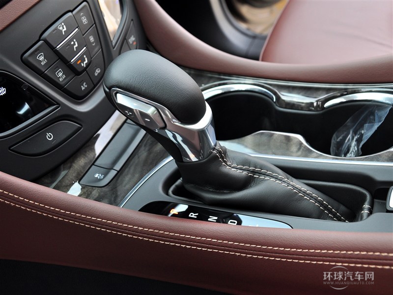 2014款 28T 精英型