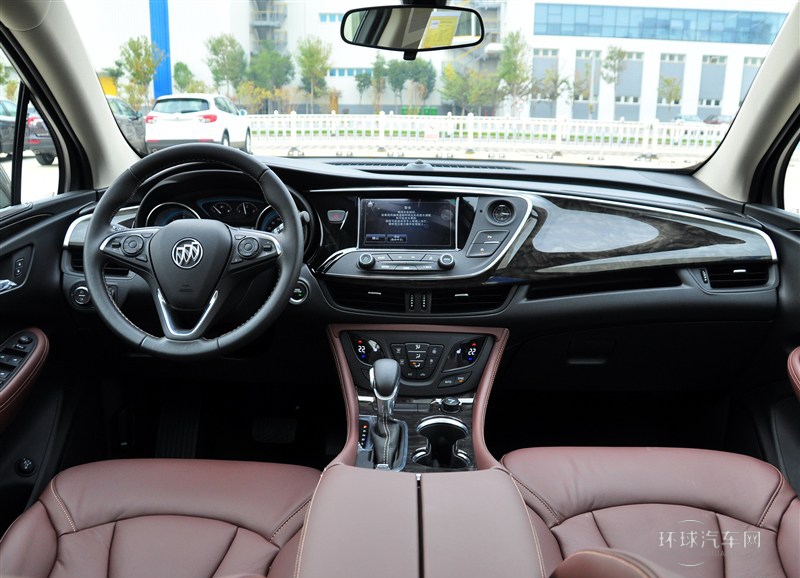 2014款 28T 精英型