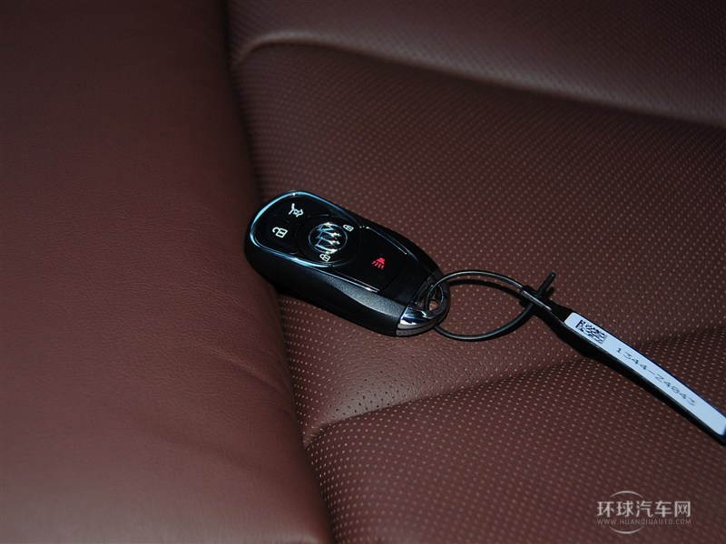 2014款 28T 豪華型