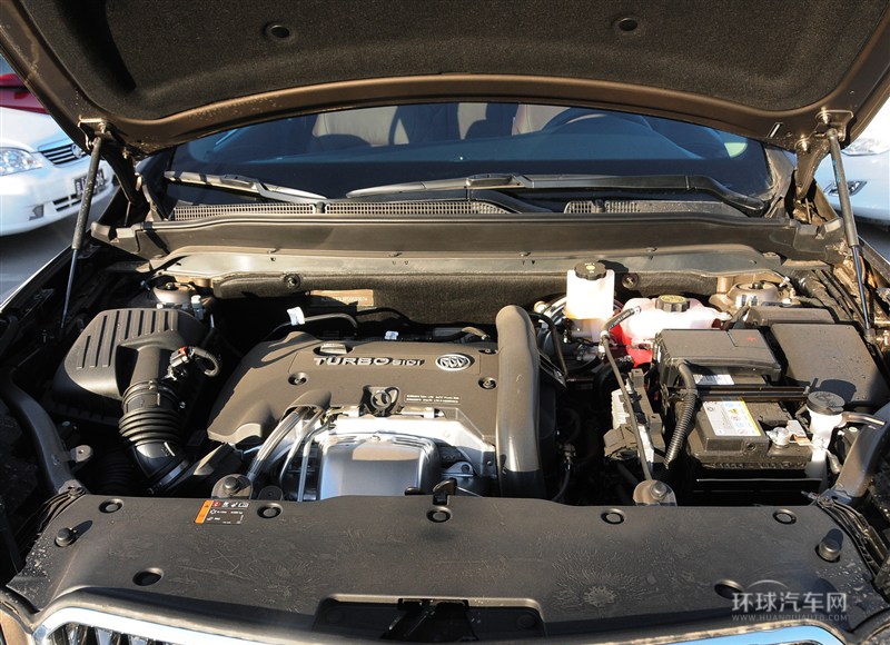 2014款 28T 豪華型