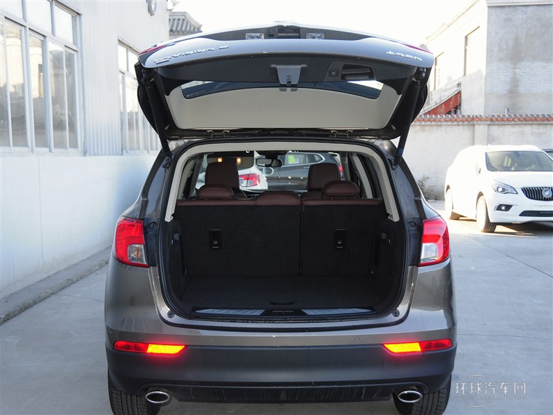 2014款 28T 豪華型