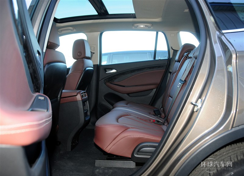 2014款 28T 豪華型