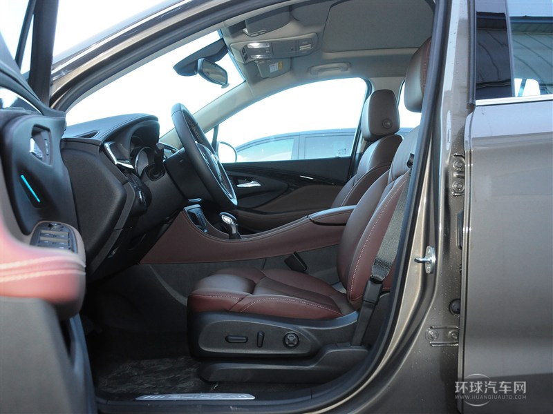 2014款 28T 豪華型